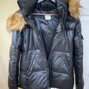 S13 women’s jacket